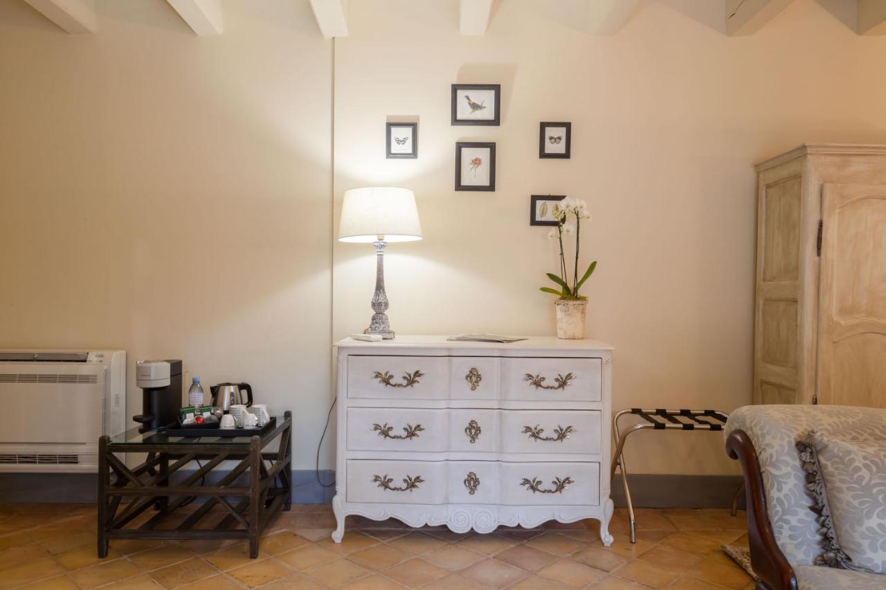 Bed and Breakfast Domaine De L'Oiseau Gergy Esterno foto